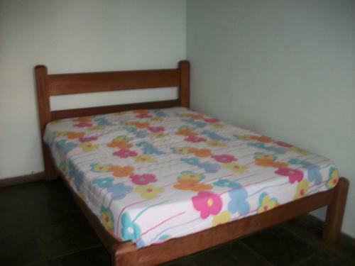 Porto Bracuy Apartment