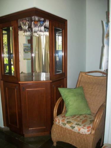 Porto Bracuy Apartment