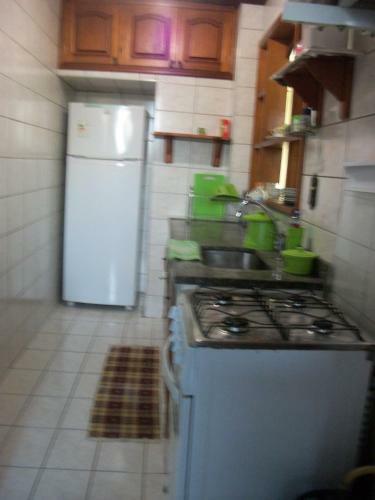 Porto Bracuy Apartment