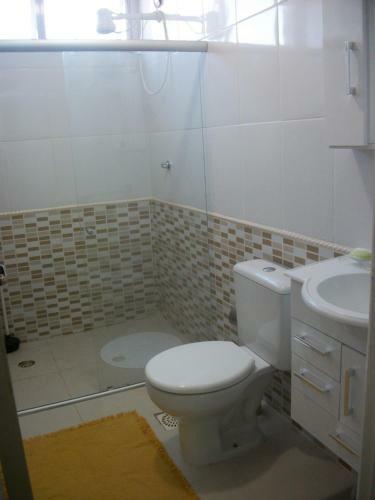 Porto Bracuy Apartment
