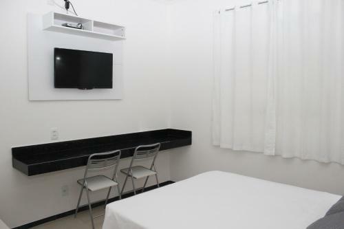 Hotel Village Campinas