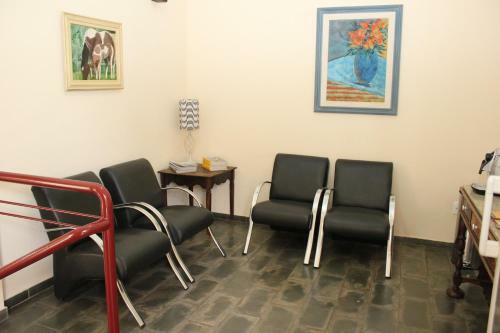 Hotel Village Campinas