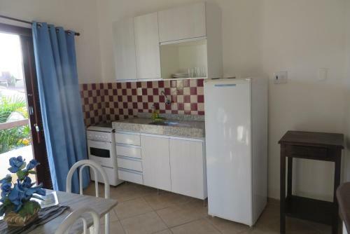 Apartamento Flat Luar De Ponta Negra