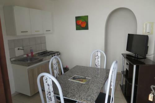 Apartamento Flat Luar De Ponta Negra