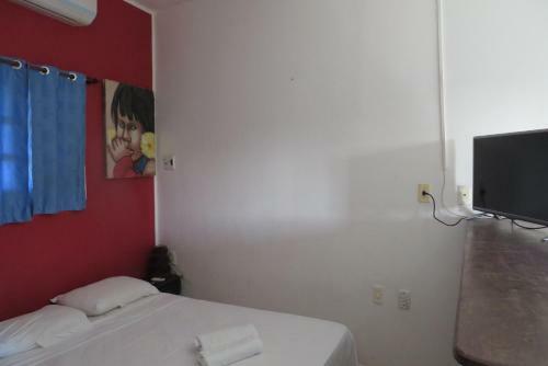 Apartamento Flat Luar De Ponta Negra