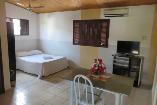 Apartamento Flat Luar De Ponta Negra