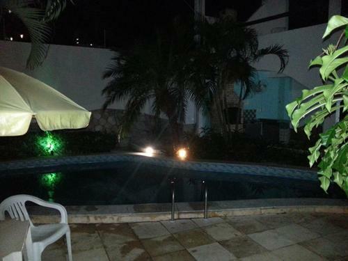 Apartamento Flat Luar De Ponta Negra