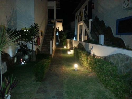 Apartamento Flat Luar De Ponta Negra
