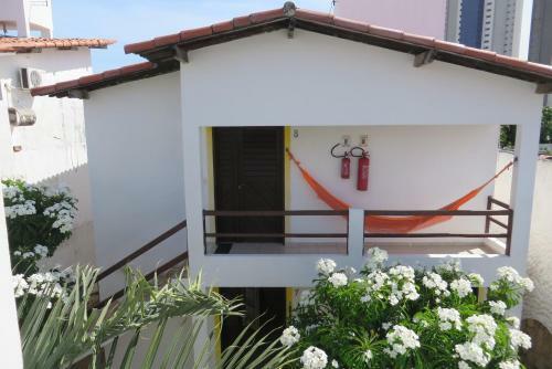 Apartamento Flat Luar De Ponta Negra