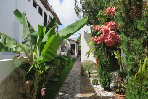 Apartamento Flat Luar De Ponta Negra