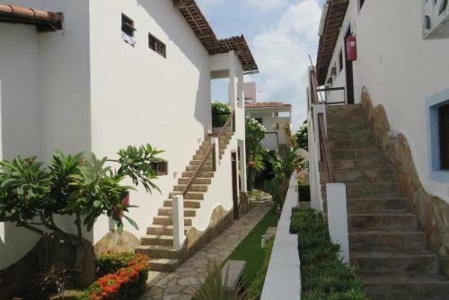 Apartamento Flat Luar De Ponta Negra