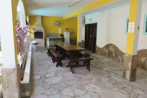 Apartamento Flat Luar De Ponta Negra