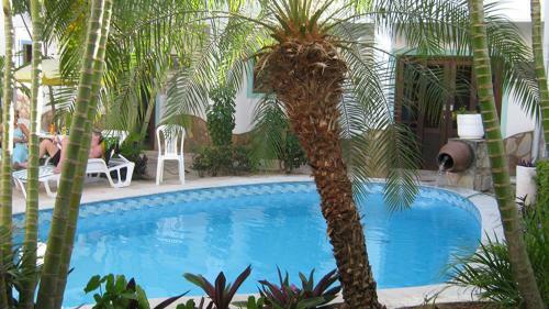 Apartamento Flat Luar De Ponta Negra
