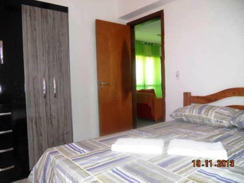 Apartamento Flat Euro