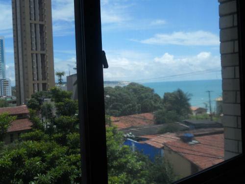 Apartamento Flat Euro