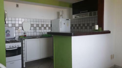 Apartamento Flat Euro