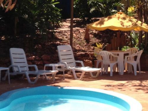 Hostal Mirante De Len��is