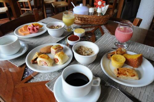 Hostal Mirante De Len��is