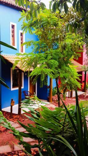 Hostal Mirante De Len��is