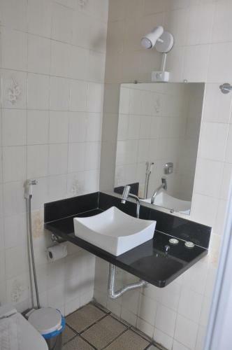 Hostal Pousada Raio De Sol