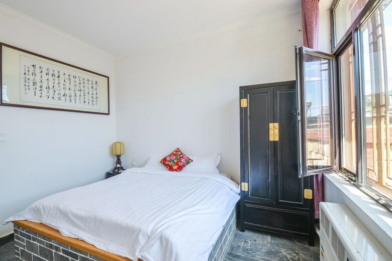 Hotel Guoao Village Great Wall Yard