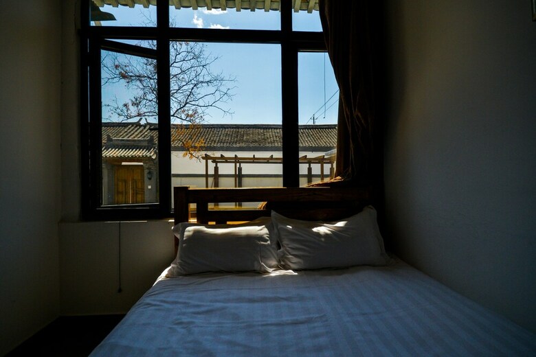 Hotel Guoao Village Great Wall Yard
