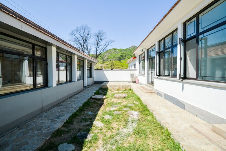 Hotel Guoao Village Great Wall Yard