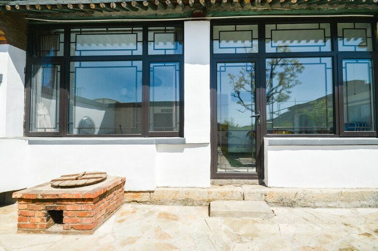Hotel Guoao Village Great Wall Yard