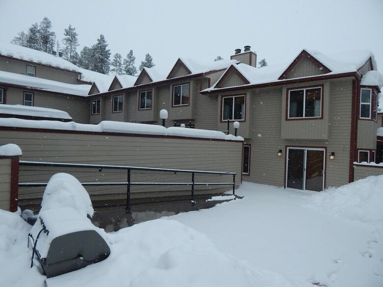 Lions Gate Pines By Stay Winter Park