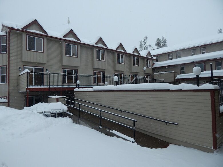 Lions Gate Pines By Stay Winter Park