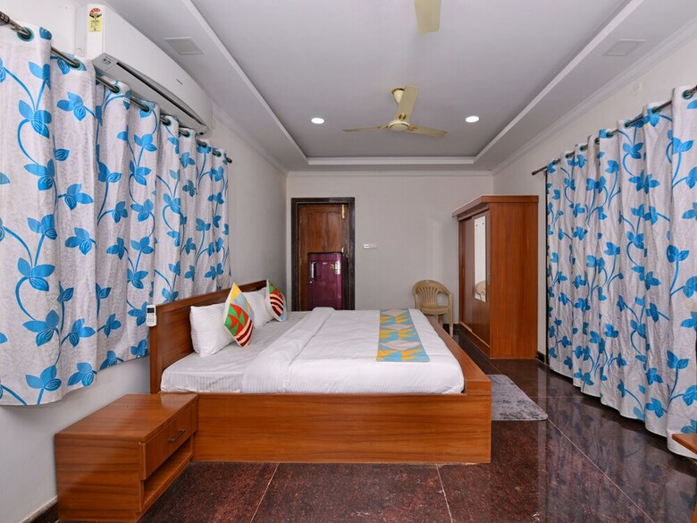 Apartamentos Oyo 16966 Home Elegant Studio Lpk Waterfront
