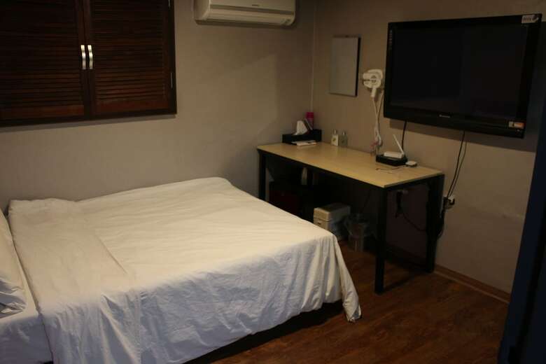Hotel Grim Jongro Insadong