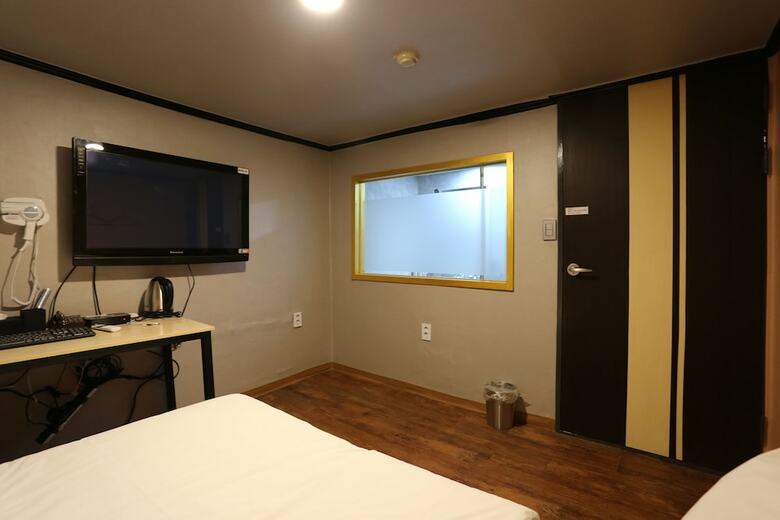 Hotel Grim Jongro Insadong