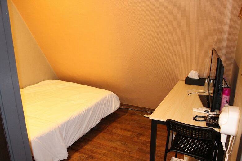 Hotel Grim Jongro Insadong