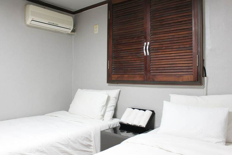 Hotel Grim Jongro Insadong