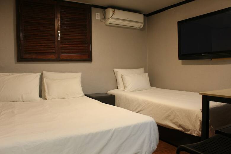 Hotel Grim Jongro Insadong