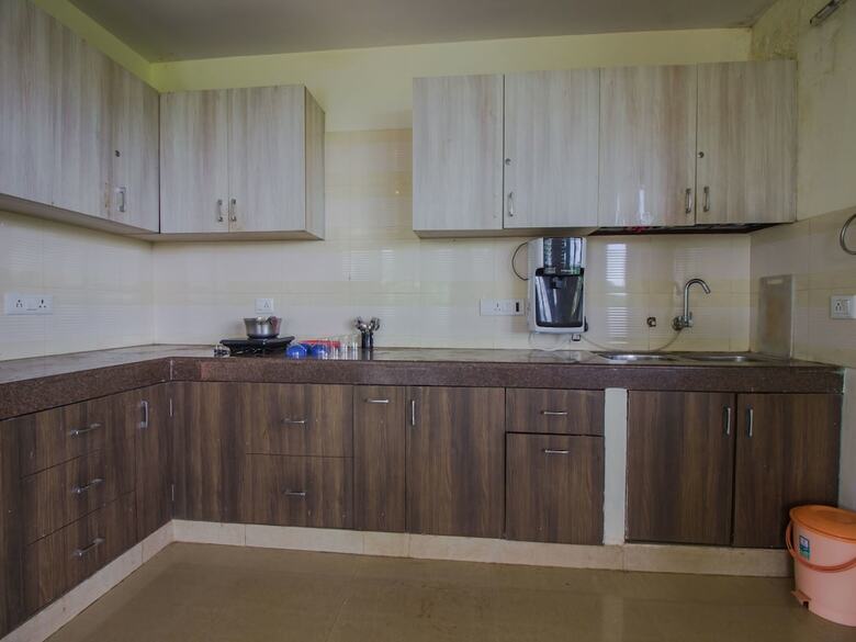 Apartamentos Oyo 17191 Home Luxurious 3bhk Villa Nerul
