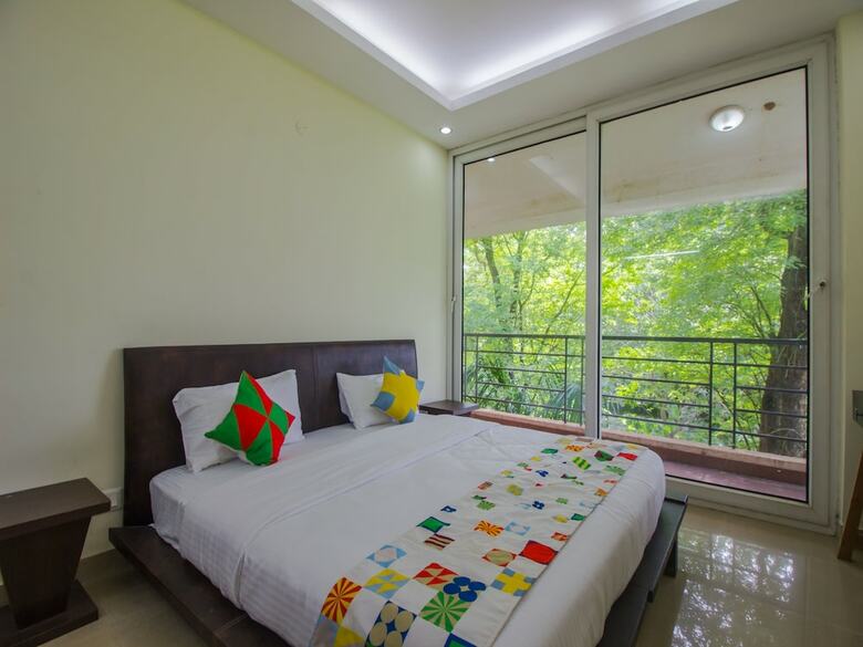 Apartamentos Oyo 17191 Home Luxurious 3bhk Villa Nerul