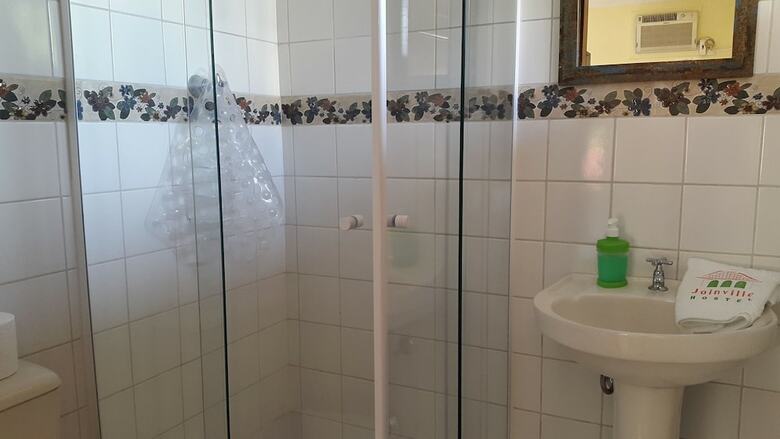 Hostal Joinville Hostel & Pousada