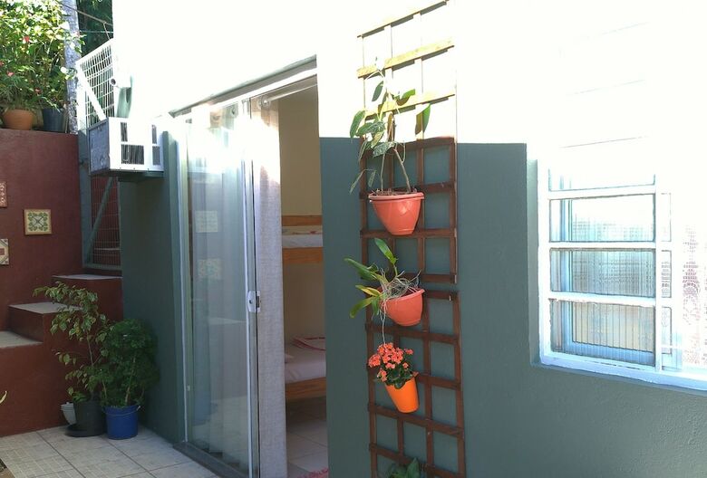 Hostal Joinville Hostel & Pousada
