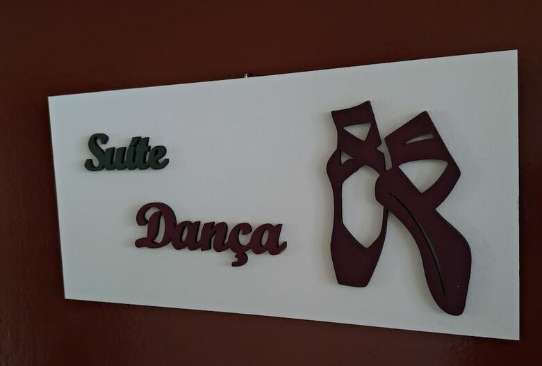 Hostal Joinville Hostel & Pousada