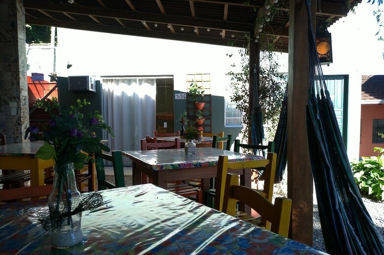 Hostal Joinville Hostel & Pousada