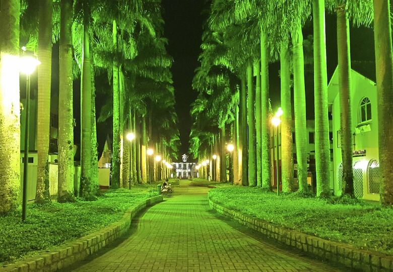 Hostal Joinville Hostel & Pousada