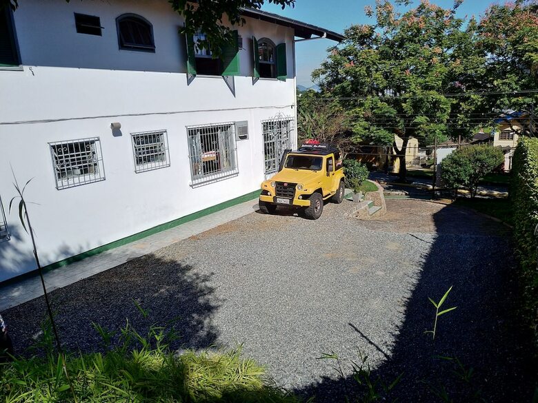 Hostal Joinville Hostel & Pousada