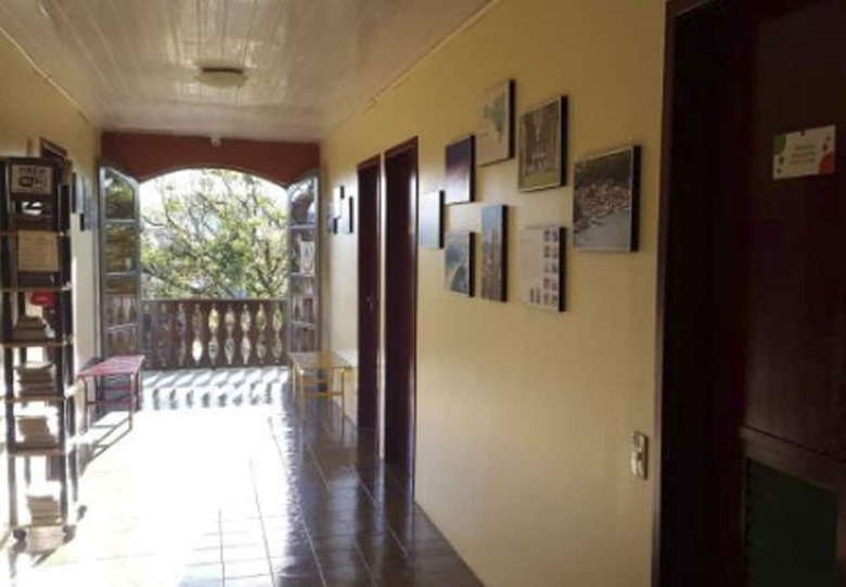 Hostal Joinville Hostel & Pousada
