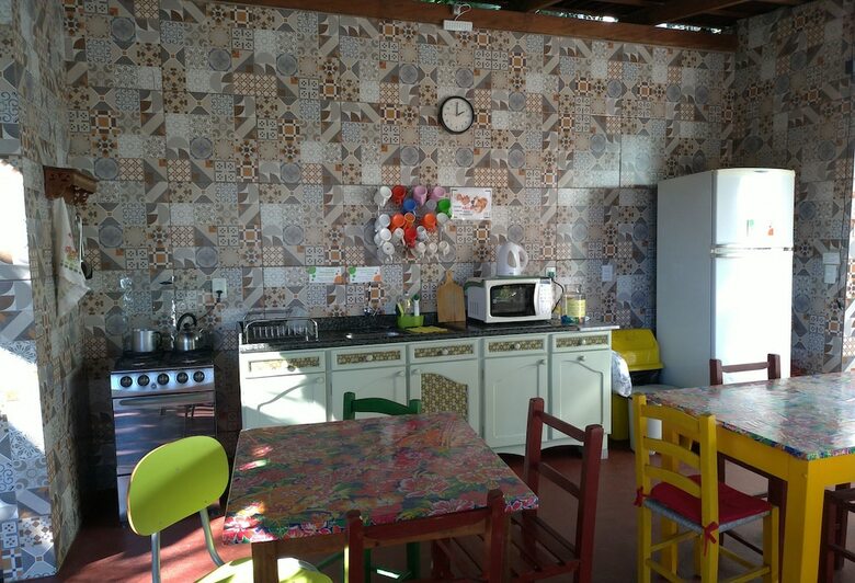 Hostal Joinville Hostel & Pousada