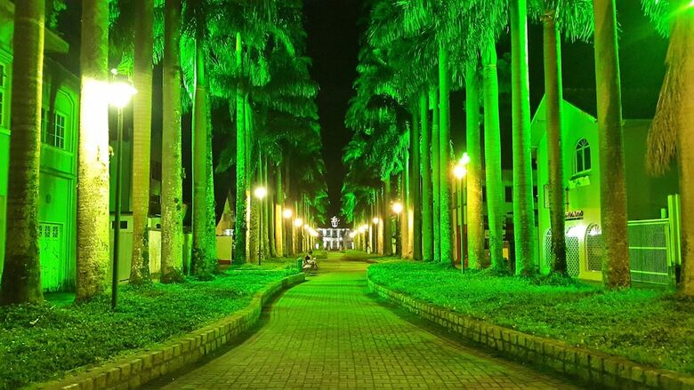 Hostal Joinville Hostel & Pousada