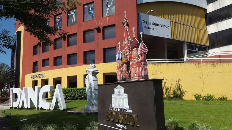 Hostal Joinville Hostel & Pousada