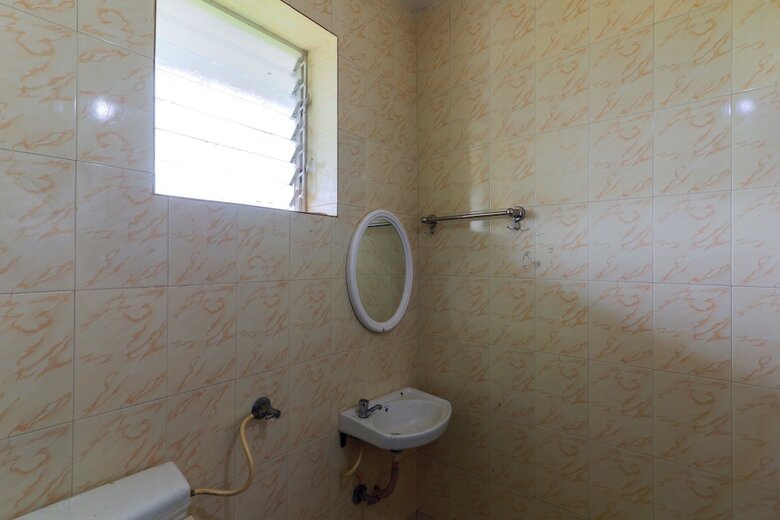 Apartamentos Oyo 17182 Home Green View 2bhk Nuvem