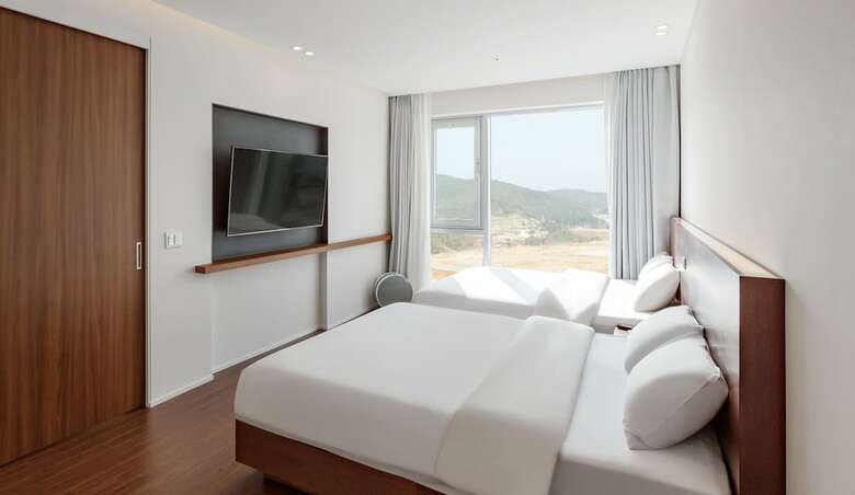 Hotel Laterrace Cove Suite
